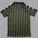 25/26 Hull City Away Fans Soccer Jersey