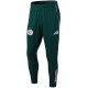 25/26 Algeria Dark Green Training Long Pants (Have Pocket) #C2508