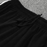25/26 River Plate White Training Shorts Suit