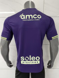 25/26 Braga Third Fans Soccer Jersey