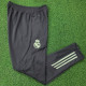 25/26  RMA Grey  Training Long Pants (Have Pocket)