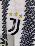 22/23 JUV Home Player Version Soccer Jersey