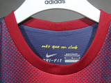 2012/2013 BAR Home Player Version Retro Soccer Jersey球员