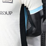 25/26 Ittihad Away Player Version Soccer Jersey