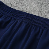 25/26 Man City Royal Blue Training Short Suit