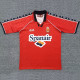 1996/1997  Mallorca Home Retro Soccer Jersey
