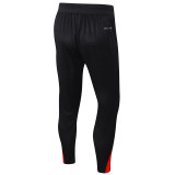 25/26 PSG Black Player VersionTraining Long Pants (Have Pocket) #C2512