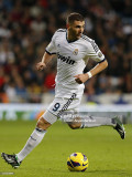 2012/2013 RMA Home Player Version Retro Soccer Jersey