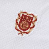 25/26 Bayern 125th Anniversary Edition White Training Short Suit#D2537