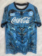 25/26  Napoli Special Edition Blue Fans Soccer Jersey