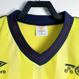 1983/1986 ARS Away Retro Soccer Jersey