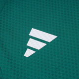 25/26 AD Green Player Version Training Short Suit#D2506