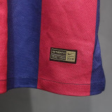 2014/2015 BAR Home Player Version Retro Soccer Jersey球员