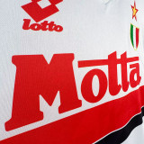 1993/1994 ACM Away  Retro Soccer Jersey