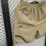 2025 New Khaki Casual shorts#D911