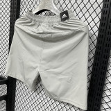 2025 AdD White Casual shorts#2566