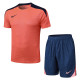 25/26 NK Orange Player Version Training Short Suit