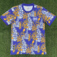 25/26 RB Salzburg Pre match training Shirts (萨尔茨堡红牛)