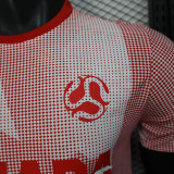 2026 Canada World Cup Promotion service Player Version Soccer Jersey