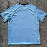 25-26 Netherlands Away Fans Soccer Jersey