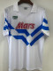 1988 Napoli Away Retro Soccer Jersey