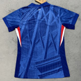 25/26 CHE Home  Women  Soccer Jersey（女）