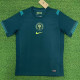 25/26 Nigeria Away Fans Soccer Jersey