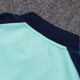 25/26   ARS Light Green Jacket Tracksuit # A2548