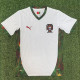 26/27 Portugal Commemorative Edition White Fans Soccer Jersey