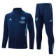 25/26 ARS Royal Blue Jacket Tracksuit#A2565