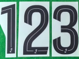 25/26 Paris FC  Third  Fans Soccer Jersey