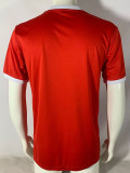 1982/1985 CAI Home Retro Soccer Jersey