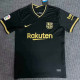 20/21 BAR  Away Soccer Jersey