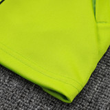2526 RMA Green Retro Edition Jacket Tracksuit#A2550
