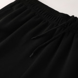 25/26  ACM Black  Jacket Tracksuit #01