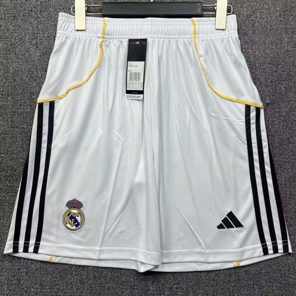 25/26 RMA Home  Shorts Pants