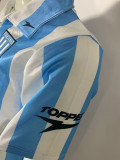 1997/1998 Avellaneda Home Retro Soccer Jersey