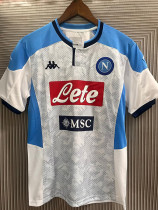 2019/2020 Napoli Home Retro Soccer Jersey