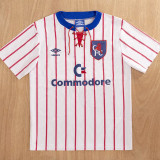 1992/1994 CHE Away Retro Soccer Jersey