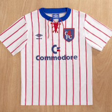 1992/1994 CHE Away Retro Soccer Jersey