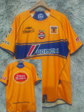 2004/2005 Tigres UANL Home Retro Soccer Jersey