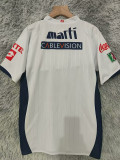 2008/2009 Pumas UNAM Home Retro Soccer Jersey