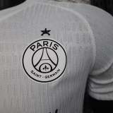 25/26 PSG Special Edition White  Player Version Training Shirts