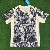 25/26 Man City Year of the Horse Special Edition Fans Soccer Jersey
