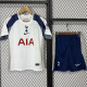 25/26 TOT Home  Kids Soccer Jersey
