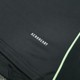 25/26 RMA Grey Training Short Suit
