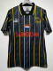 1993/1994  Sheffield Wednesday Away  Retro  Soccer Jersey