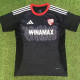 25/26 Strasbourg Third Fans Soccer Jersey
