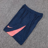 25/26 NK Orange Player Version Training Short Suit