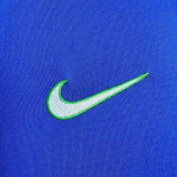 1997 Brazil Away Retro Soccer Jersey